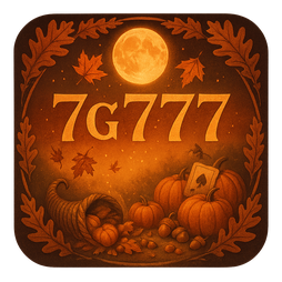 7g777 logo